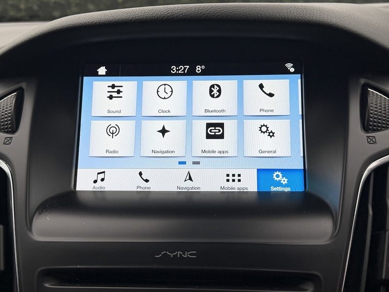 Used Ford Focus 2017 for sale - 77781113: Photo 40