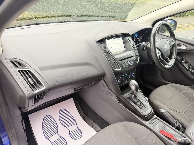 Used Ford Focus 2017 for sale - 77781113: Photo 41