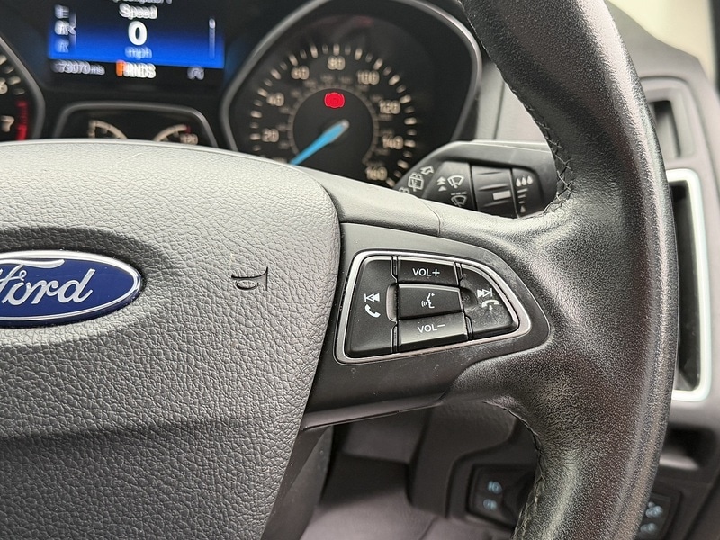 Used Ford Focus 2017 for sale - 77781113: Photo 43