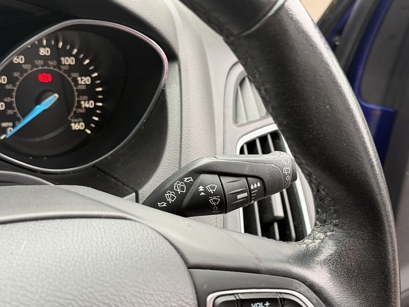 Used Ford Focus 2017 for sale - 77781113: Photo 44