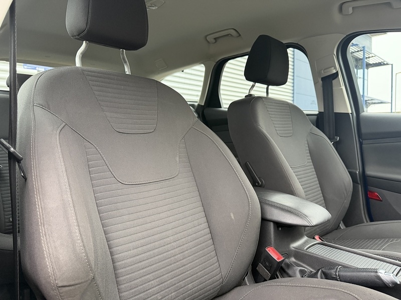 Used Ford Focus 2017 for sale - 77781113: Photo 46