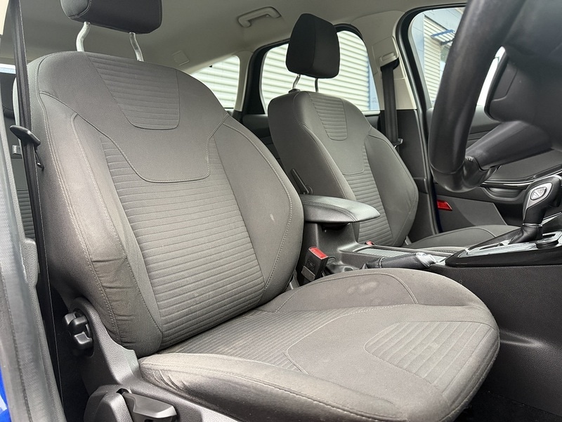 Used Ford Focus 2017 for sale - 77781113: Photo 47