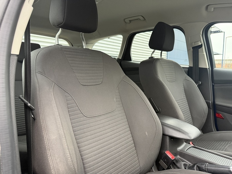 Used Ford Focus 2017 for sale - 77781113: Photo 48