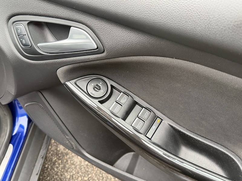 Used Ford Focus 2017 for sale - 77781113: Photo 49