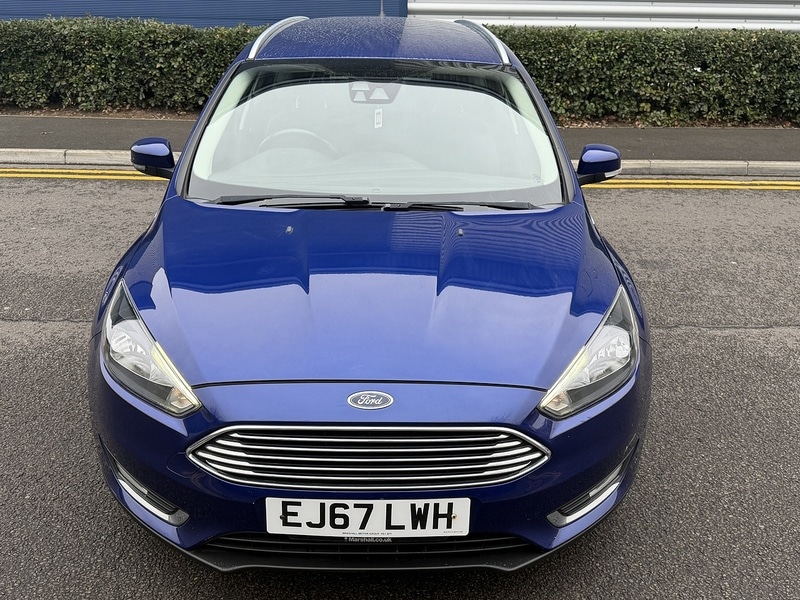 Used Ford Focus 2017 for sale - 77781113: Photo 5