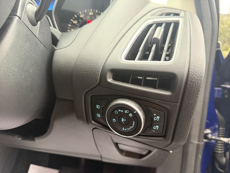 Used Ford Focus 2017 for sale - 77781113: Photo 50