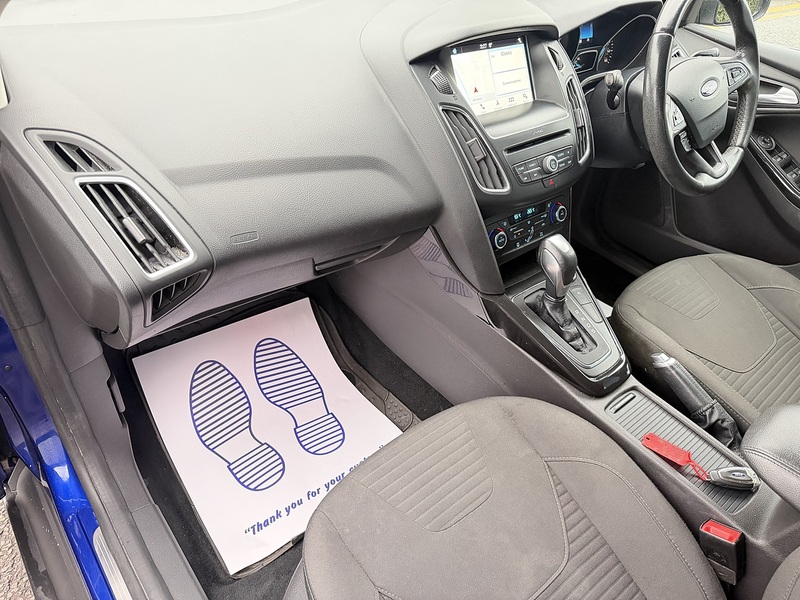 Used Ford Focus 2017 for sale - 77781113: Photo 51