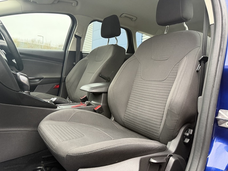 Used Ford Focus 2017 for sale - 77781113: Photo 53