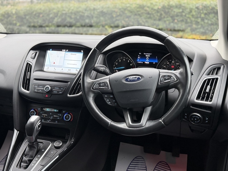 Used Ford Focus 2017 for sale - 77781113: Photo 55