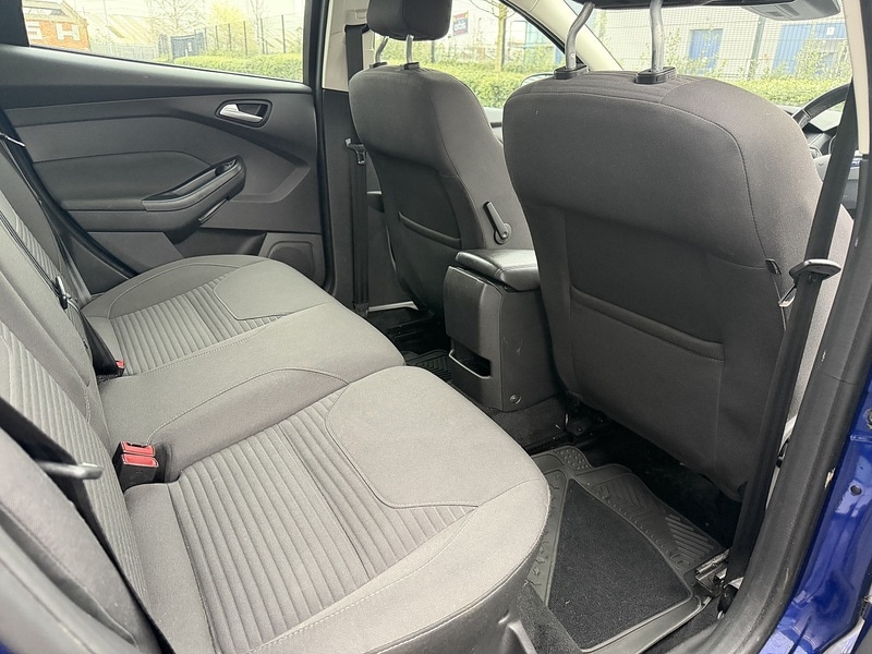 Used Ford Focus 2017 for sale - 77781113: Photo 56