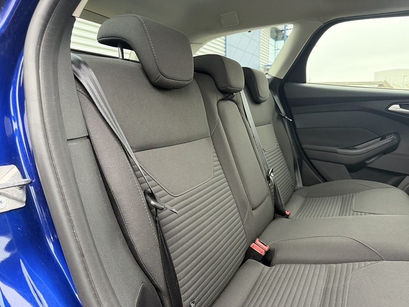 Used Ford Focus 2017 for sale - 77781113: Photo 57