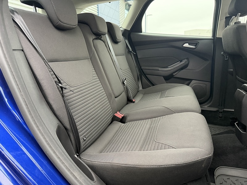 Used Ford Focus 2017 for sale - 77781113: Photo 58