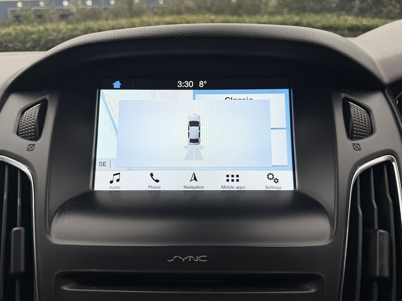 Used Ford Focus 2017 for sale - 77781113: Photo 59