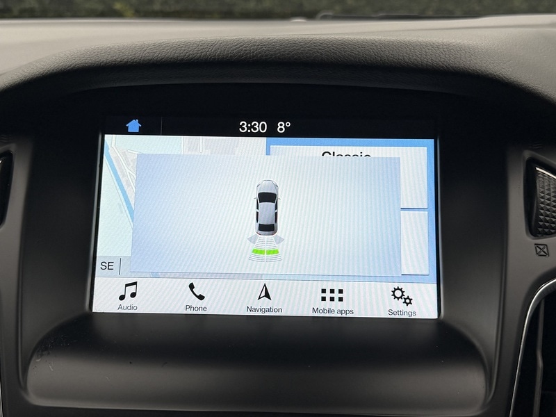 Used Ford Focus 2017 for sale - 77781113: Photo 60