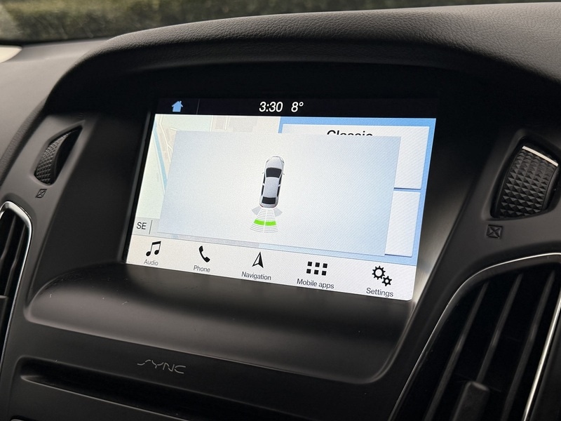 Used Ford Focus 2017 for sale - 77781113: Photo 62