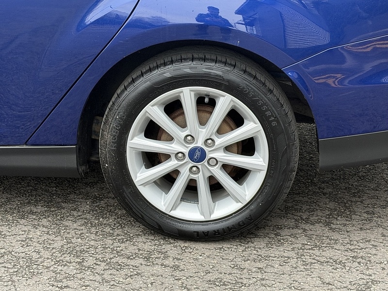 Used Ford Focus 2017 for sale - 77781113: Photo 64