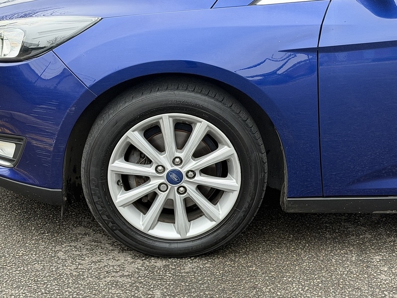 Used Ford Focus 2017 for sale - 77781113: Photo 65