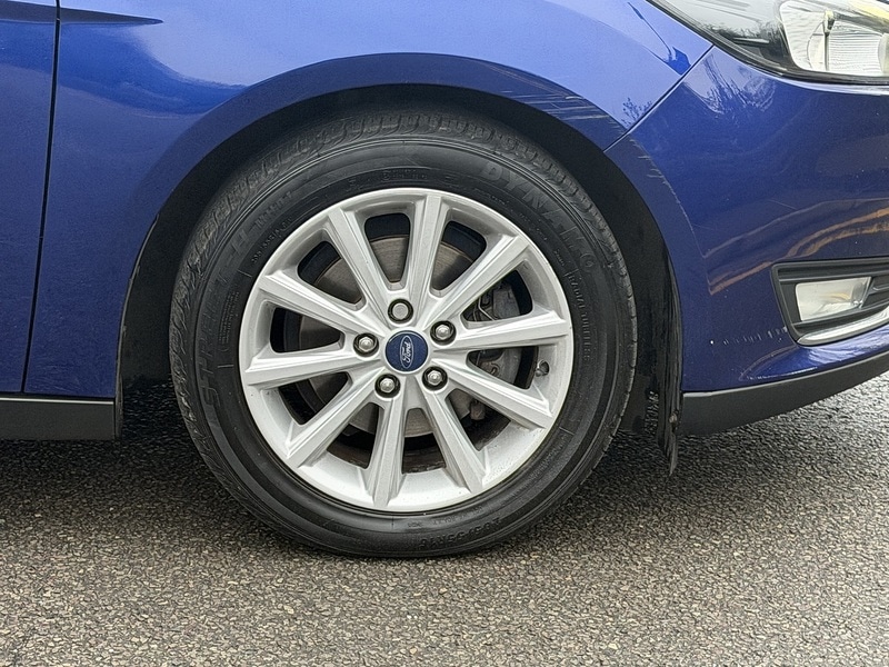 Used Ford Focus 2017 for sale - 77781113: Photo 67