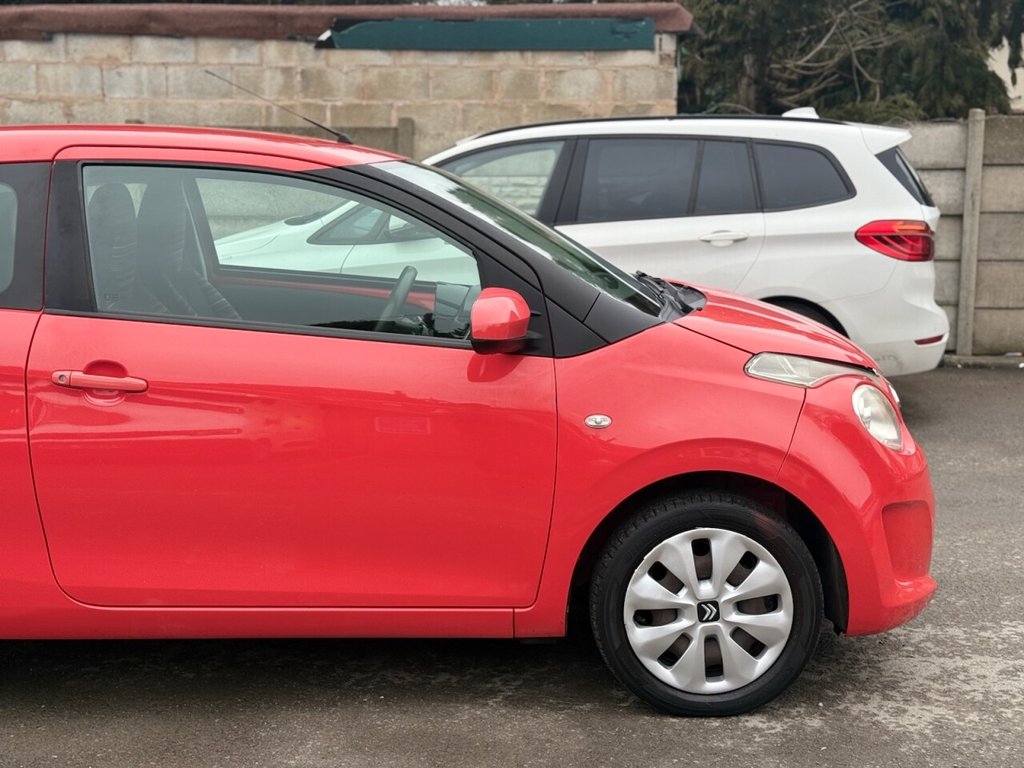 Used Citroen C1 2014 for sale - 76256211: Photo 11