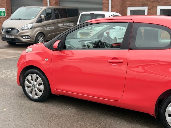 Used Citroen C1 2014 for sale - 76256211: Photo 19