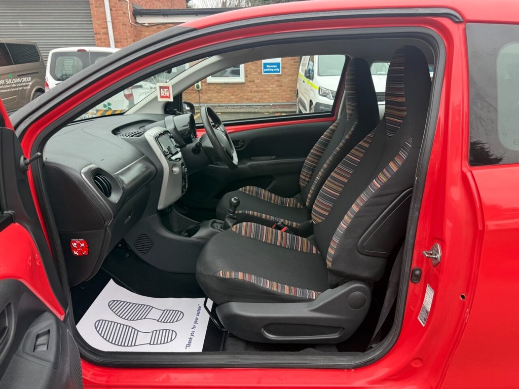 Used Citroen C1 2014 for sale - 76256211: Photo 21