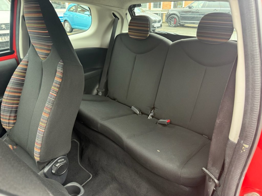 Used Citroen C1 2014 for sale - 76256211: Photo 24