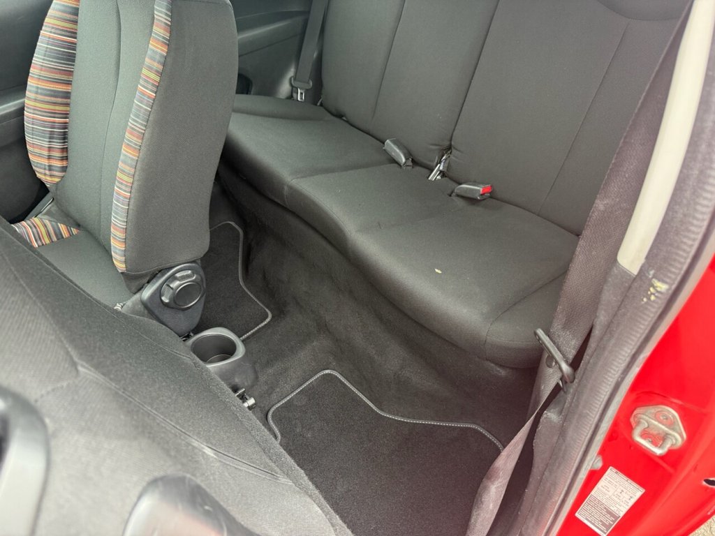 Used Citroen C1 2014 for sale - 76256211: Photo 25