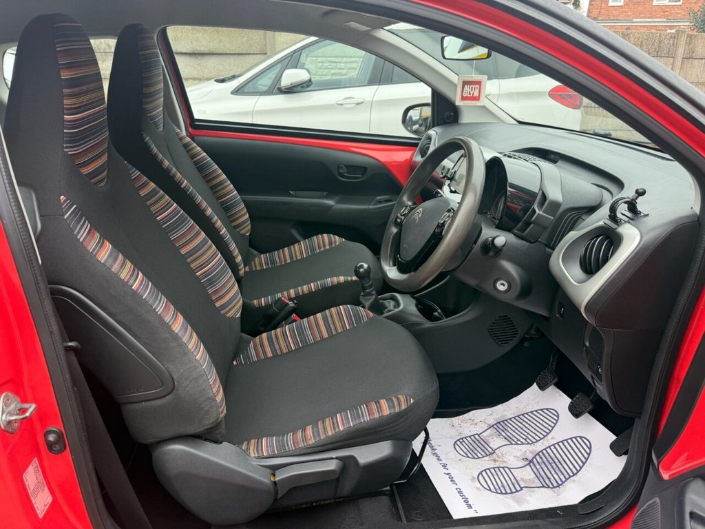 Used Citroen C1 2014 for sale - 76256211: Photo 27