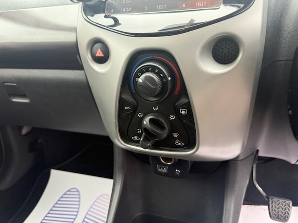 Used Citroen C1 2014 for sale - 76256211: Photo 30