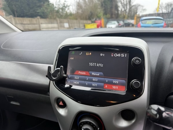Used Citroen C1 2014 for sale - 76256211: Photo 31