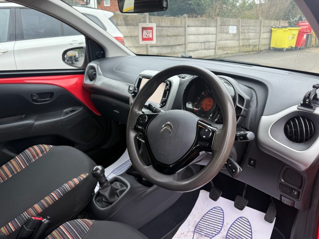 Used Citroen C1 2014 for sale - 76256211: Photo 32