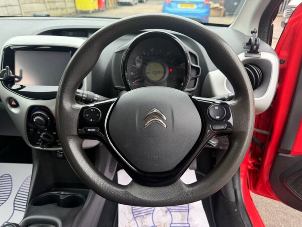 Used Citroen C1 2014 for sale - 76256211: Photo 33