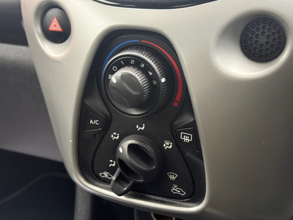 Used Citroen C1 2014 for sale - 76256211: Photo 34