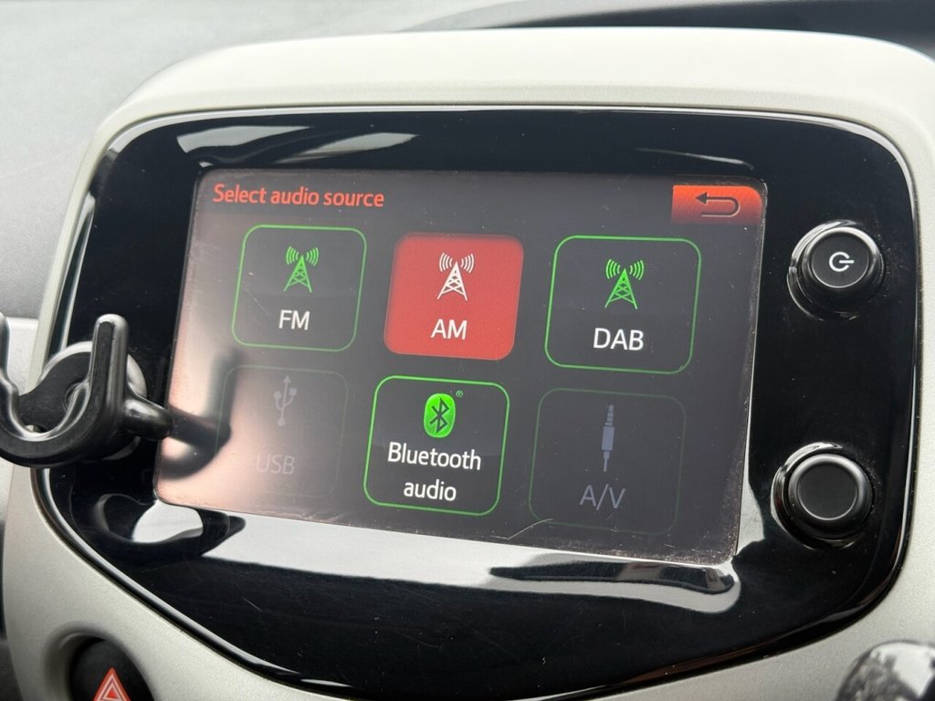 Used Citroen C1 2014 for sale - 76256211: Photo 35