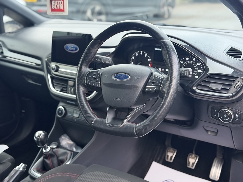 Used Ford Fiesta 2019 for sale - 77276866: Photo 16