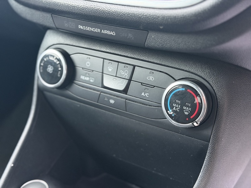 Used Ford Fiesta 2019 for sale - 77276866: Photo 18