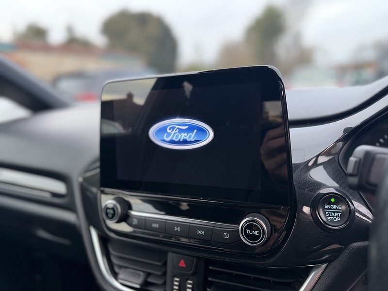 Used Ford Fiesta 2019 for sale - 77276866: Photo 19