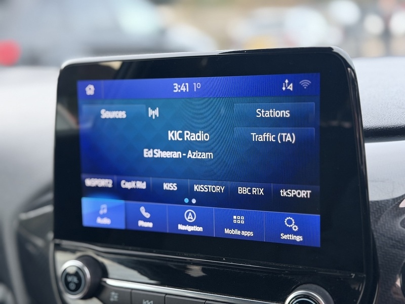 Used Ford Fiesta 2019 for sale - 77276866: Photo 21