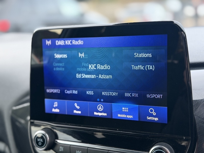 Used Ford Fiesta 2019 for sale - 77276866: Photo 22