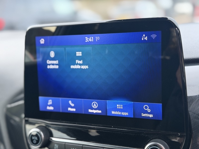 Used Ford Fiesta 2019 for sale - 77276866: Photo 23