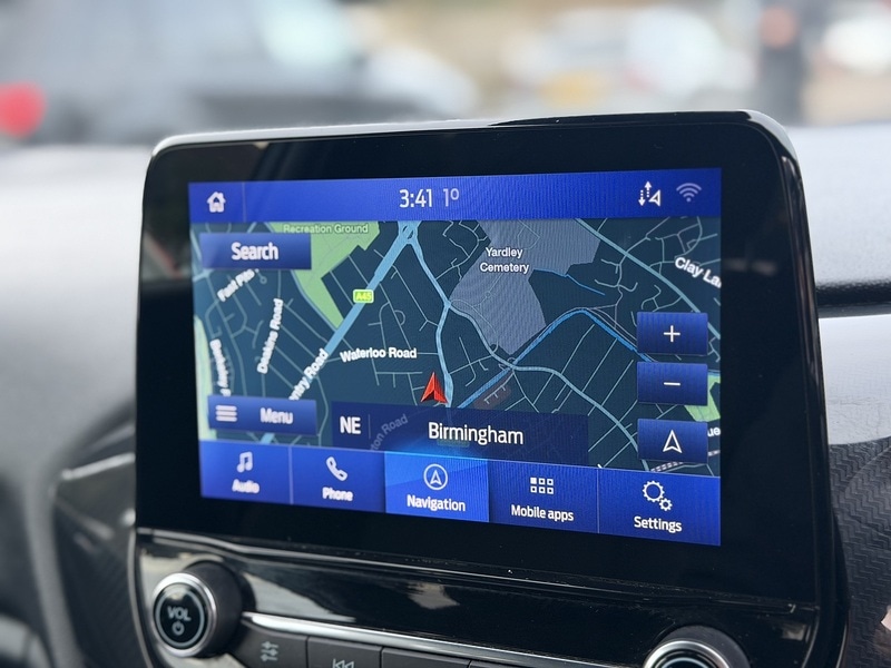 Used Ford Fiesta 2019 for sale - 77276866: Photo 24