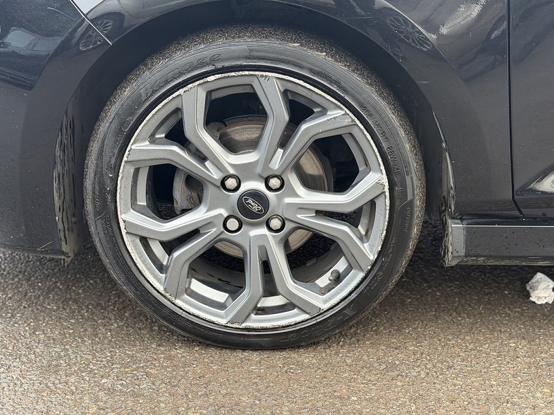 Used Ford Fiesta 2019 for sale - 77276866: Photo 25