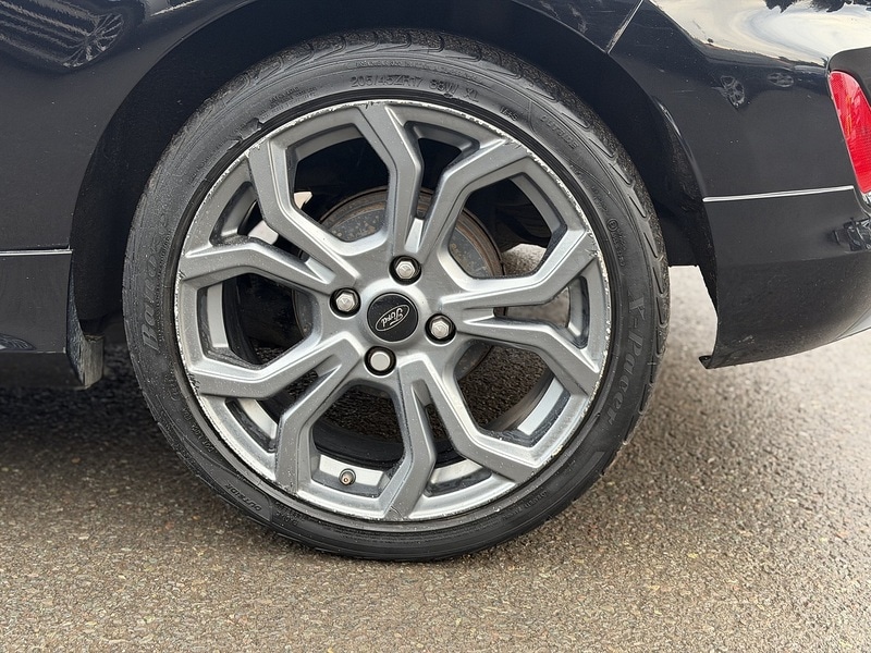 Used Ford Fiesta 2019 for sale - 77276866: Photo 26