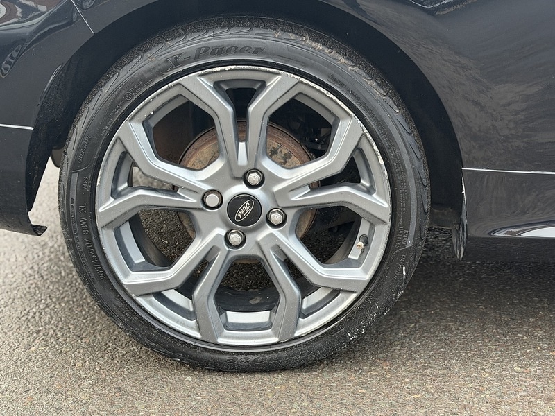 Used Ford Fiesta 2019 for sale - 77276866: Photo 27