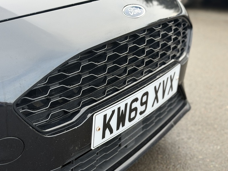 Used Ford Fiesta 2019 for sale - 77276866: Photo 4