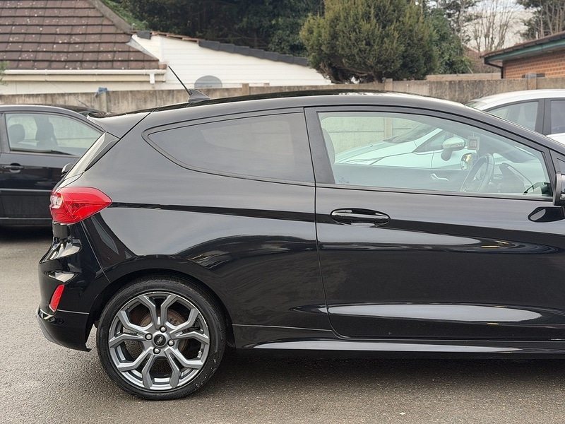 Used Ford Fiesta 2019 for sale - 77276866: Photo 6