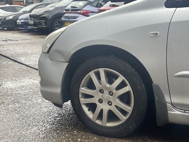 Used Honda Civic 2005 for sale - 77515224: Photo 13