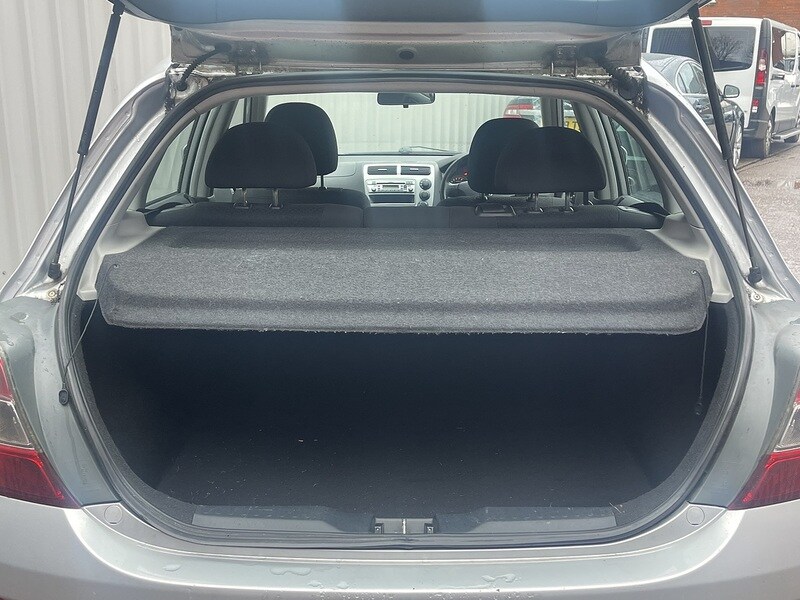 Used Honda Civic 2005 for sale - 77515224: Photo 32