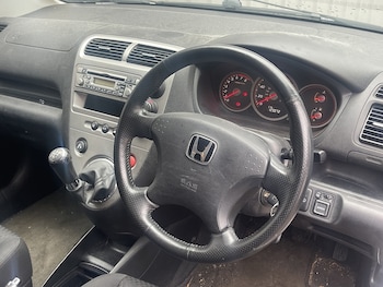Used Honda Civic 2005 for sale - 77515224: Photo
