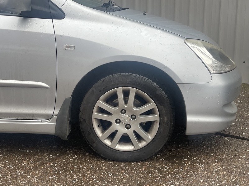 Used Honda Civic 2005 for sale - 77515224: Photo 5